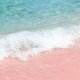 Deze roze stranden bestaan echt en vind je dichterbij huis dan je denkt