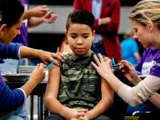 Drie Brabantse gemeenten halen gewenste vaccinatiegraad niet, hoe scoort jouw gemeente?