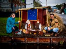 Wauw! In dit dorp zijn tientallen kerststallen te bewonderen: ‘Echt fascinerend’

