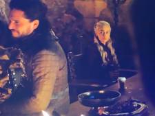 HBO biedt excuses aan voor Starbucksbeker in Game of Thrones