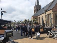 Horeca Doetinchem ziet eind van de tunnel: ‘Maar dat er met het EK niets mag is een gemiste kans’