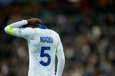 Mauvaise opération pour La Gantoise qui s'incline à Djurgarden