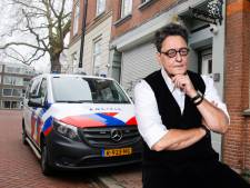 Ik zag voor het eerst échte angst in de ogen van de omwonenden