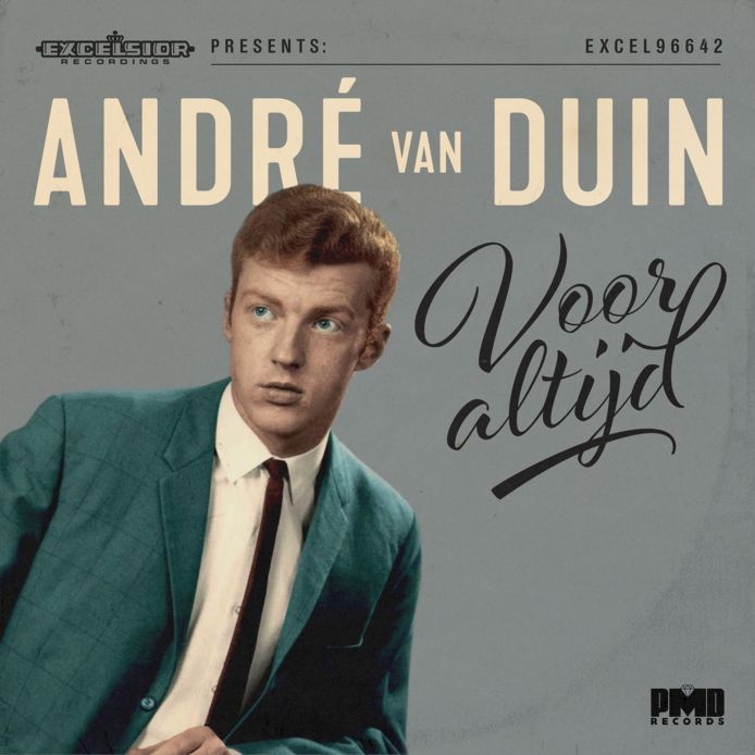 Andre Van Duin En Danny Vera Komen Met Single Show Gelderlander Nl