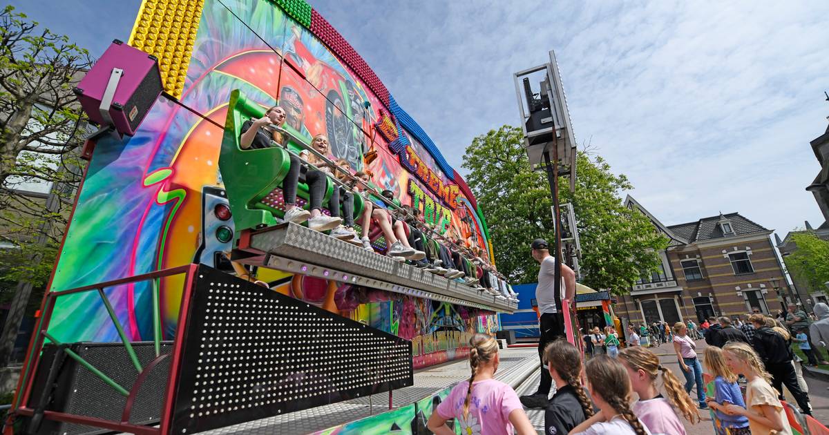 Haaksbergen trekt portemonnee voor eeuwfeest van Meispektakel