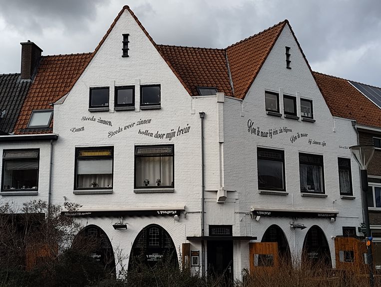 J. Bernsen, Eindhoven. Beeld 