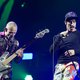 Red Hot Chili Peppers sluiten eerste dag Pinkpop moeizaam af