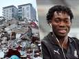 Bonne nouvelle: le footballeur Christian Atsu retrouvé vivant sous les décombres