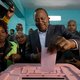 Kenyatta lijkt verkiezingen Kenia te winnen; oppositiekandidaat spreekt van 'digitale fraude'