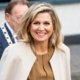 Máxima heeft spijt van impulsaankopen: 'Ik heb dingen gekocht waarvan ik dacht: wat héb je daar aan'