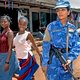 Agentes uit India bewaren vrede in Liberia