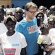 Tony's Chocolonely helpt amper