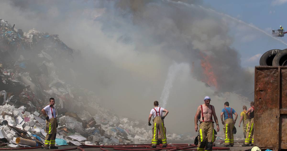 Ter Horst geeft inwoners Varsseveld een ijsje Oude IJsselstreek