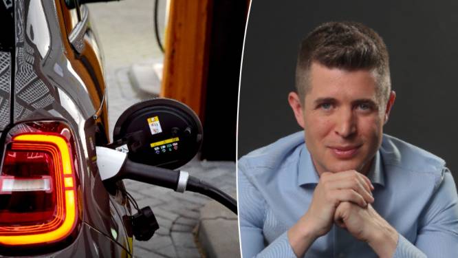 “Snelladen kost je gemiddeld 17 euro per 100 kilometer”: onze expert legt uit hoe het werkt