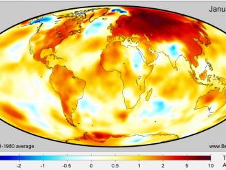 25 graden warmer dan normaal in Siberië: “60 procent kans dat 2020 wereldwijd warmste jaar ooit wordt”