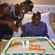 Paul Pogba post dit eerbetoon aan ziekenhuis dat voor zijn vader zorgde op Instagram