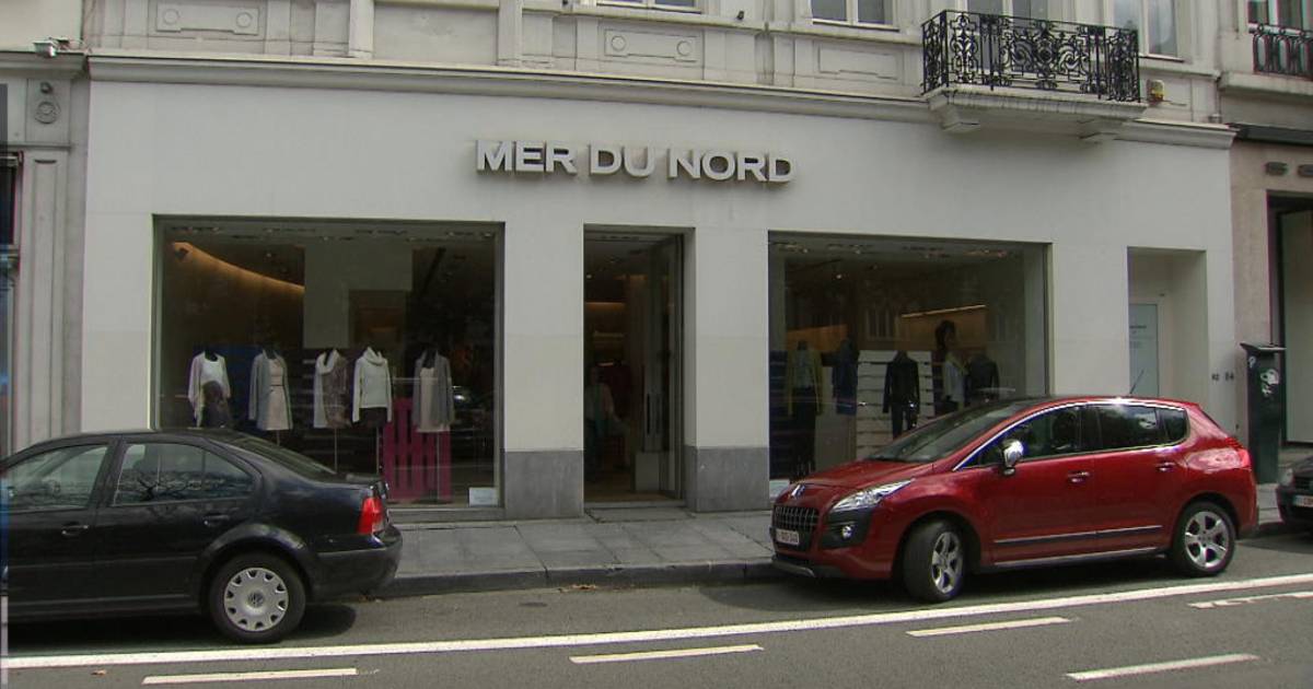 Mer Du Nord bijna failliet Binnenland hln.be