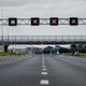 Recordaantal boetes voor negeren rode kruizen op de snelweg: vorig jaar 46 weginspecteurs aangereden