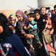 Miljoen mensen in Irak ontvluchten geweld