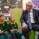 In de eindfase van Brexit in Wonderland worden alle partijen gegijzeld