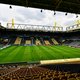 Het gele hart is noodgedwongen uit Borussia Dortmund gerukt