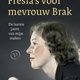 Mooi, tragikomisch portret van twee bejaarde ouders