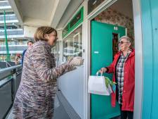 Duizend eenzame Delftenaren gezocht voor weldadige studenten 