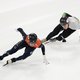 Shorttracker Jens van ’t Wout komt ‘gegarandeerd’ met goud terug uit Peking