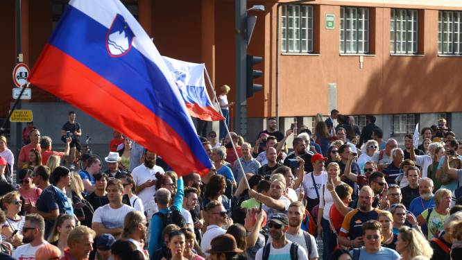 L'obligation vaccinale contre le Covid-19 suspendue par la Cour Constitutionnelle en Slovénie