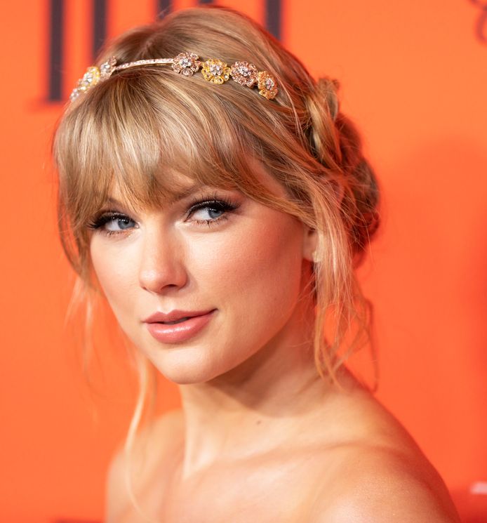 Taylor Swift