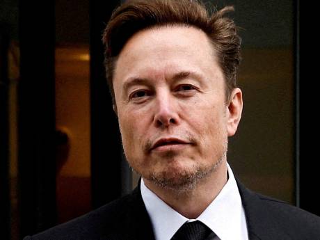 Elon Musk redevient l'homme le plus riche du monde