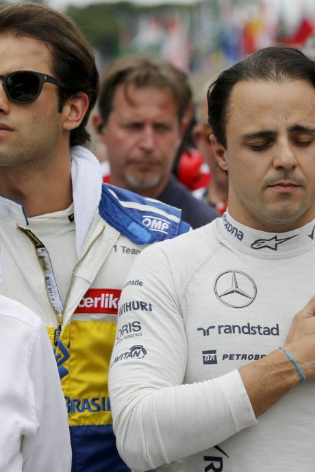 Williams fera appel de la disqualification de Massa