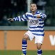 Willem II legt Sahar vast