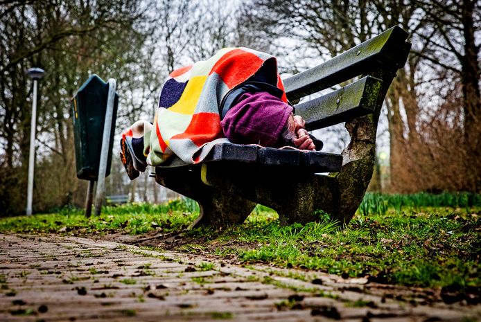 Dagopvang Voor Daklozen In Doetinchem Dreigt Te Sluiten Onduidelijk Waar Ze Terecht Kunnen Doetinchem Gelderlander Nl