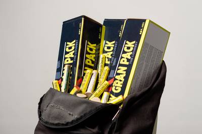 Etten-Leurenaar (42) zou ontploffing hebben veroorzaakt bij woning van zijn ex: dakpannen vielen naa