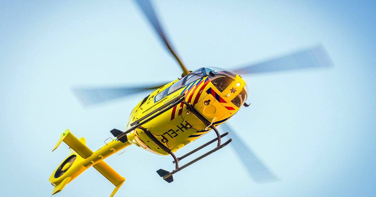 Geen treinen door aanrijding met persoon in Wehl.