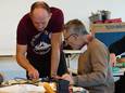 Illustratiebeeld Repair Café