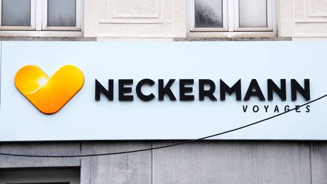 Neckermann vise une reprise des opérations le 2 mai
