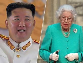 Kim Jong-un feliciteert koningin Elizabeth II met jubileum