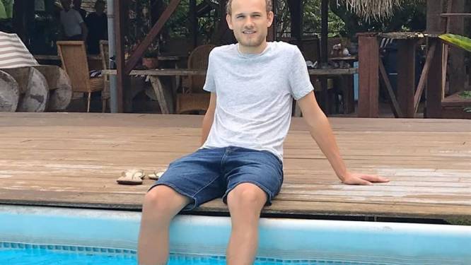 Siem (23) spoorloos in Georgië, familie vreest het ergste: ‘Dit is een lijdensweg’