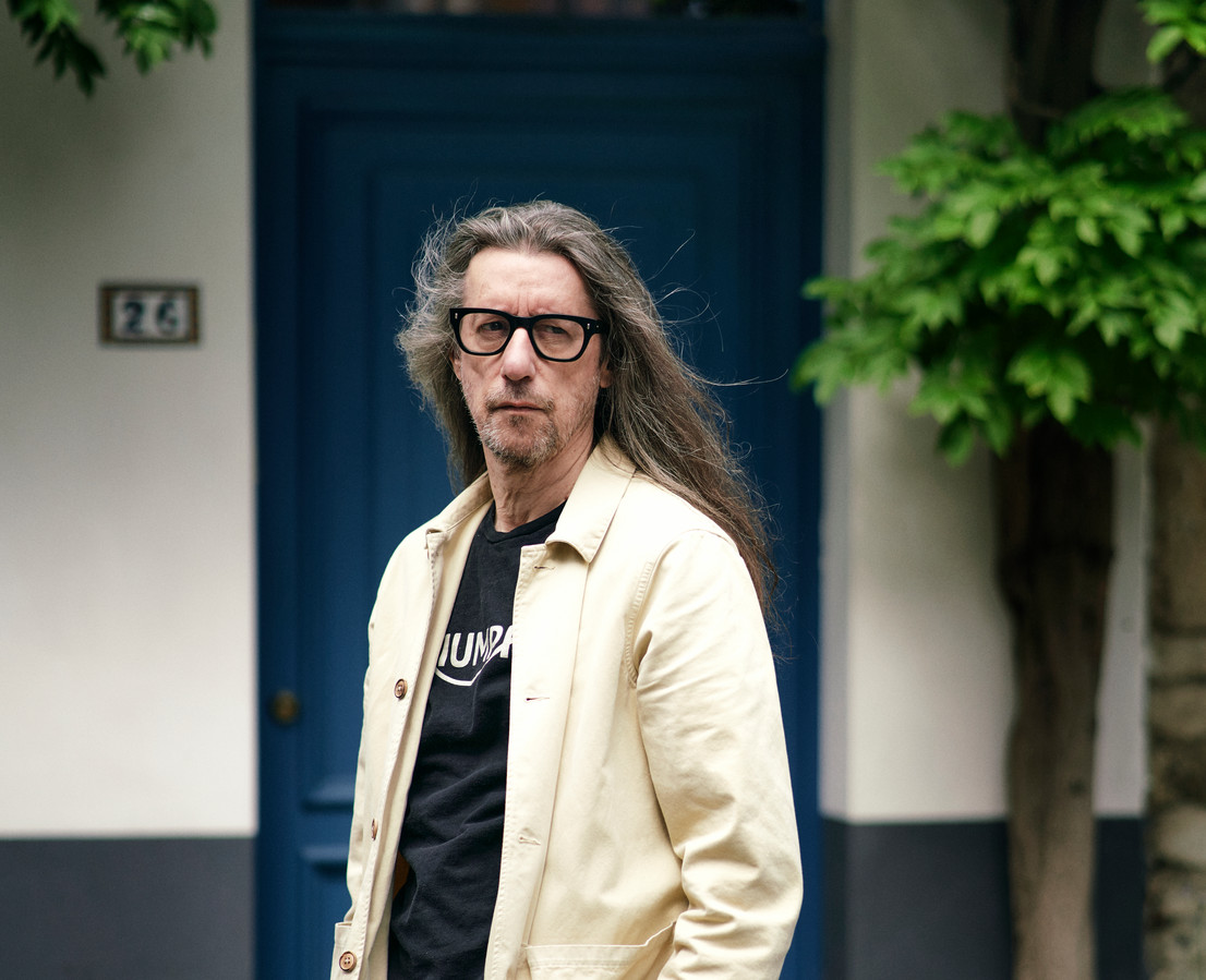 Herman Brusselmans zal te zien zijn in nieuwe seizoen ‘Het huis’: “Ik