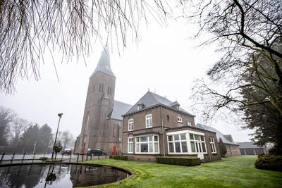 Deurningen buigt zich over toekomst dorp: hoe verder met de kerk en de zorg?