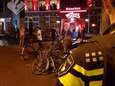 Woodies hoeft niet te vrezen na tumult