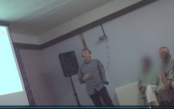 ▶ Undercover bij de Vlaamse antivaccinatiebeweging: ‘U wil geen vaccin? Ik schrijf wel een attest’