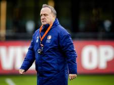 Advocaat voorzichtig bij weerzien met Rangers: ‘Winst zou verrassing zijn’