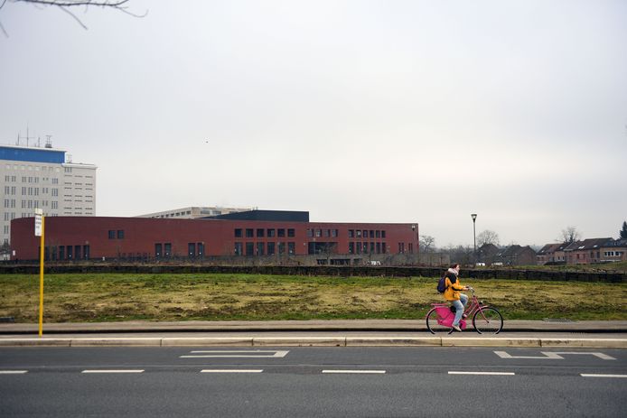 De Philipssite vandaag