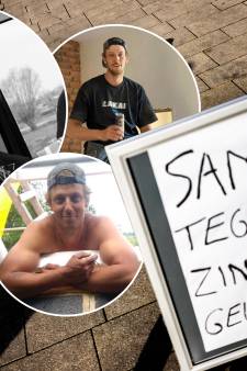 Ouders verbijsterd door vrijspraak tiener die Casper (29) neerstak: ‘Lijkt wel vrijbrief om mes te gebruiken’