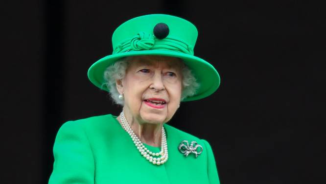 Queen Elizabeth zegt opnieuw evenement af: “Haar eigen verwachtingen weerhouden haar”