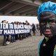 Grootste deel van 200 opgepakte betogers Zwarte Piet weer vrij