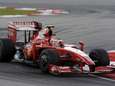 GP de Malaisie: Kimi Räikkönen le plus rapide à la seconde séance